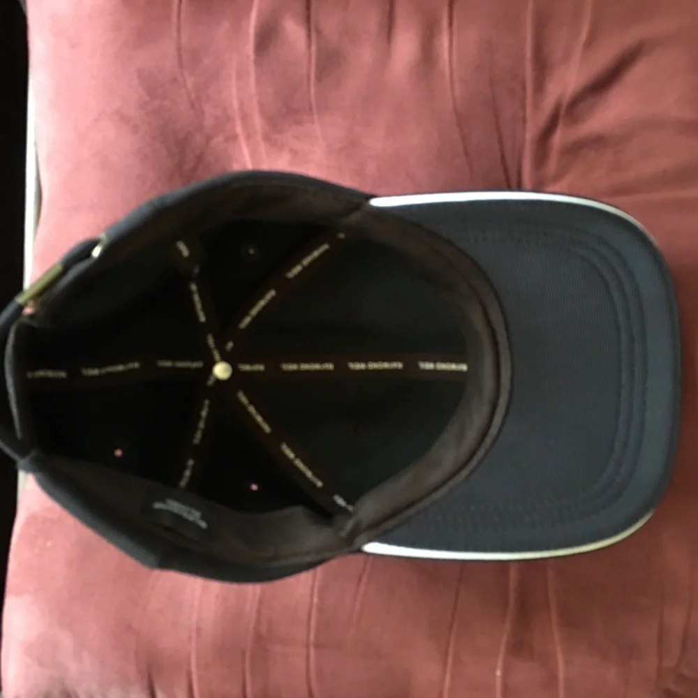 Raymond Weil Baseball Cap - Picture 3 of 3